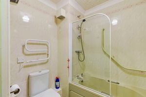 BATHROOM- click for photo gallery